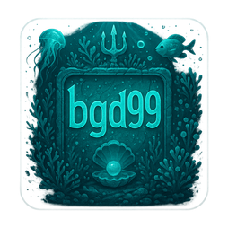 bgd99 logo