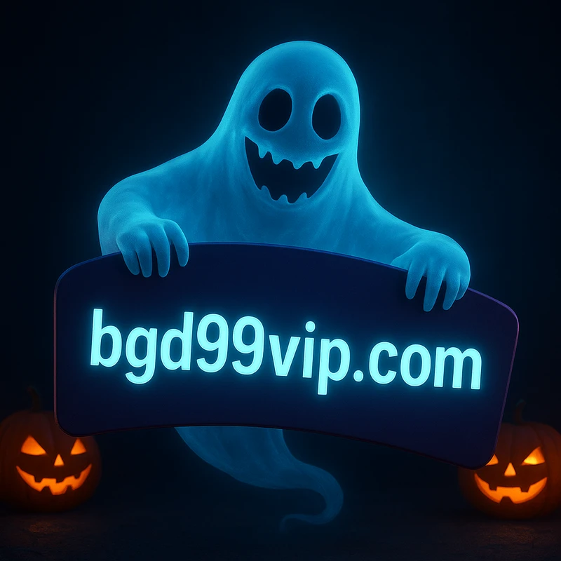 Halloween party gaming platform game