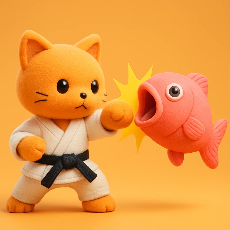 Kung-Fu Miao